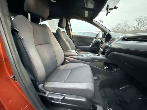 Used 2020 Honda HR-V Sport image 24