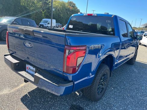 New 2025 Ford F150 STX image 25