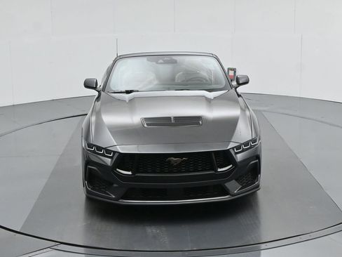 Certified 2024 Ford Mustang GT Premium image 38