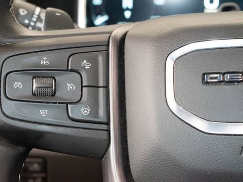 Used 2024 GMC Sierra 1500 Denali Ultimate AWD/4WD image 23