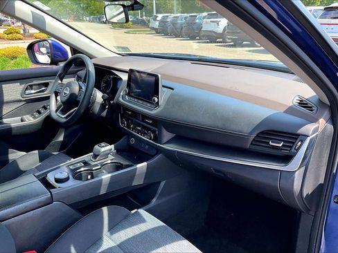 Used 2023 Nissan Rogue SV AWD/4WD image 14