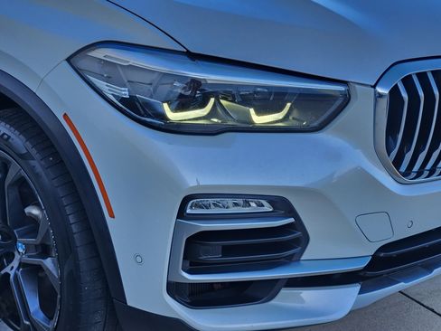 Used 2019 BMW X5 xDrive40i image 7