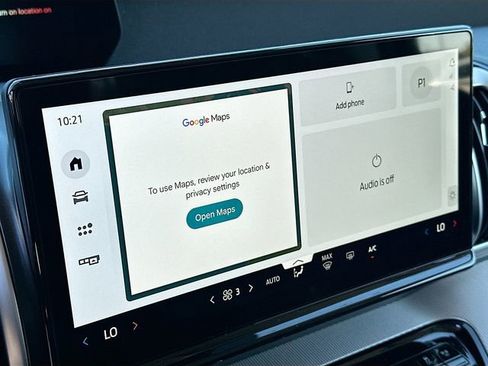 New 2026 Ford Expedition Active RWD image 10