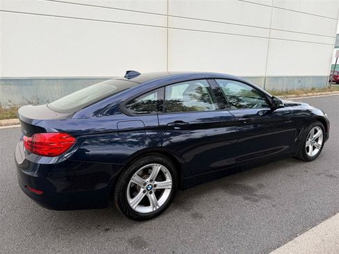 Used 2015 BMW 428i Gran Coupe RWD image 18