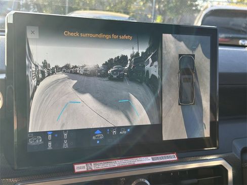 New 2025 Toyota 4Runner Limited image 36