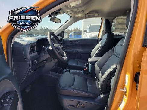 New 2026 Ford Maverick Lariat w/ Black Appearance Package image 20