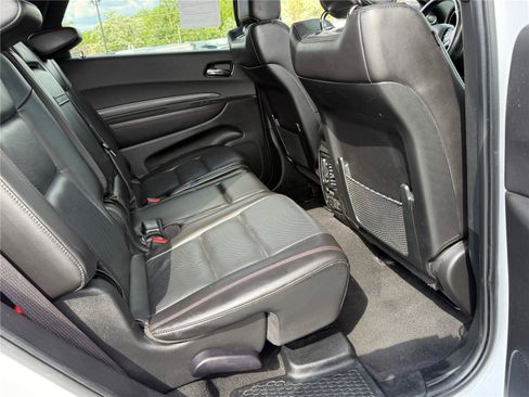 Certified 2024 Dodge Durango GT AWD/4WD image 12