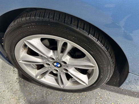 Used 2003 BMW Z4 3.0i RWD image 9