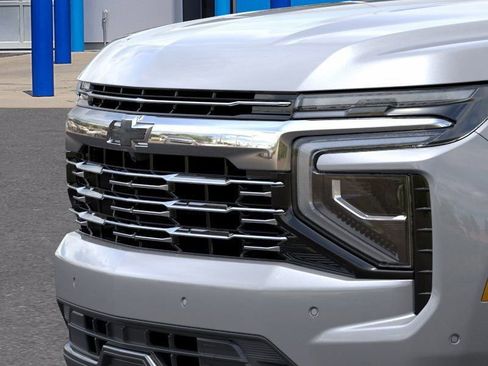 New 2026 Chevrolet Tahoe Premier w/ Sun And Tow Package AWD/4WD image 14