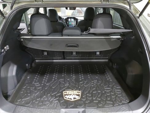 Used 2025 Subaru Crosstrek 2.5i Wilderness w/ Wilderness Package image 12