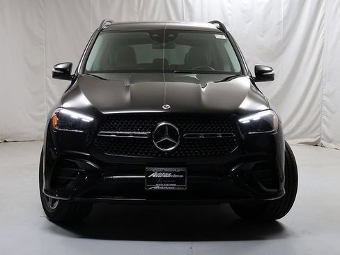 Certified 2026 Mercedes-Benz GLE 450 4MATIC image 5