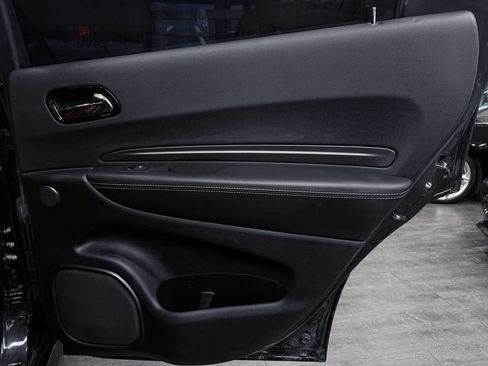 Used 2022 Dodge Durango SRT w/ Technology Group image 33