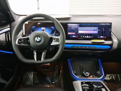 New 2026 BMW X3 xDrive30 w/ Premium Package image 4