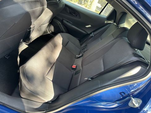 Used 2025 Toyota Prius LE image 20