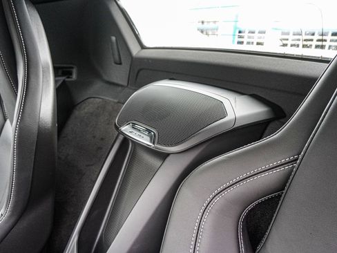 New 2026 Chevrolet Corvette Z06 image 21