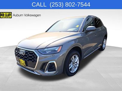 Used 2023 Audi Q5 2.0T Premium