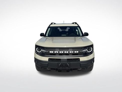 Used 2024 Ford Bronco Sport Big Bend w/ Convenience Package AWD/4WD image 3