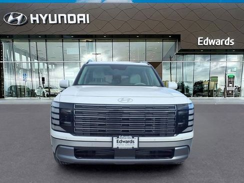 New 2026 Hyundai Palisade SEL image 11