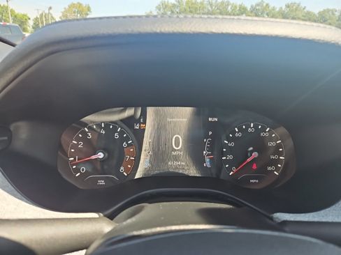 Used 2024 Jeep Compass Latitude AWD/4WD image 16