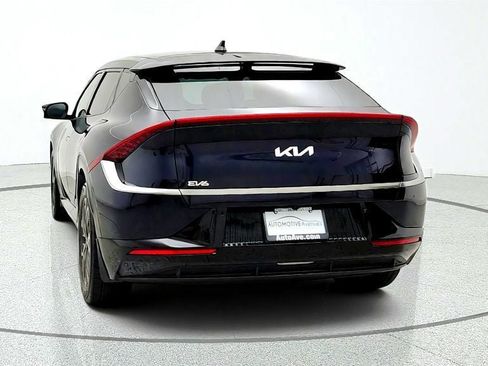 Used 2022 Kia EV6 Wind AWD/4WD image 6