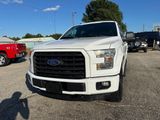 Used 2016 Ford F150 XLT w/ Equipment Group 302A Luxury image 5