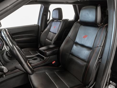 Used 2023 Dodge Durango R/T AWD/4WD image 10