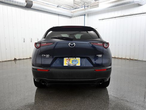 Used 2021 MAZDA CX-30 AWD 2.5 Turbo S image 27