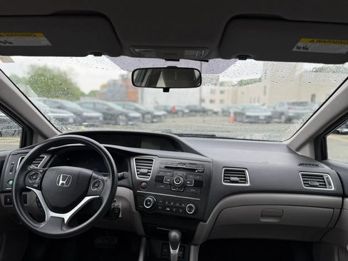 Used 2015 Honda Civic LX image 17