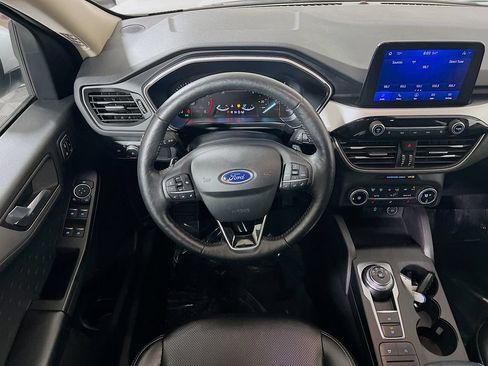 Used 2020 Ford Escape SEL AWD/4WD image 19