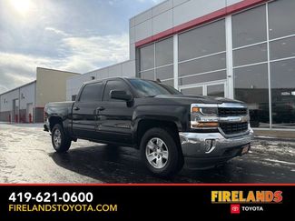 Used 2018 Chevrolet Silverado 1500 LT w/ All Star Edition video 1
