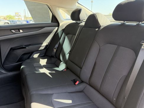 Used 2024 Kia K5 LXS FWD image 34