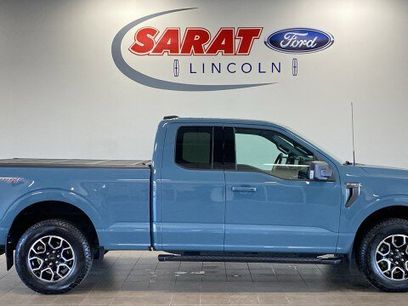 Certified 2023 Ford F150 XLT w/ Equipment Group 302A High