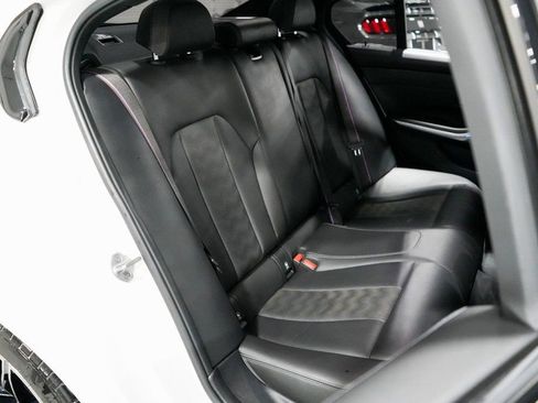 Used 2022 BMW M3 Competition w/ Executive Package image 29