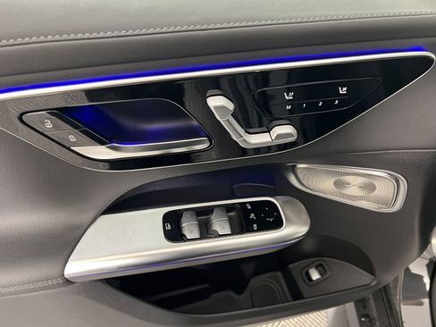 New 2026 Mercedes-Benz GLC 300 4MATIC image 19