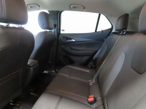 Used 2024 Buick Encore GX Sport Touring image 18