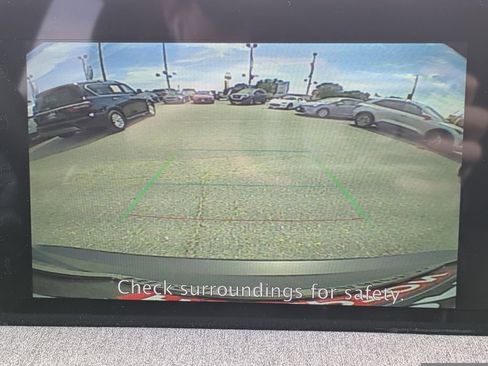Certified 2025 Nissan Kicks SV w/ Charging Package AWD/4WD image 21
