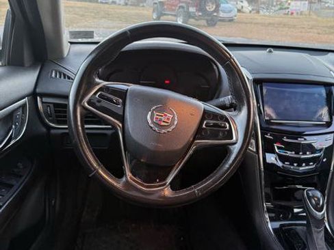 Used 2013 Cadillac ATS Sedan image 14