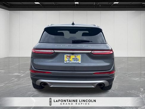 Certified 2023 Lincoln Corsair Reserve w/ Equipment Group 201A AWD/4WD image 4