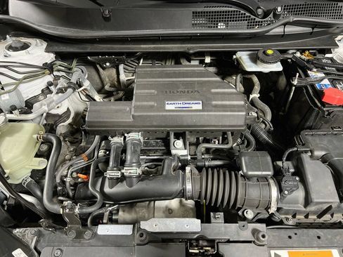 Used 2019 Honda CR-V EX image 27