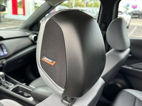 Used 2023 Nissan Kicks SR w/ SR Premium Package FWD image 30