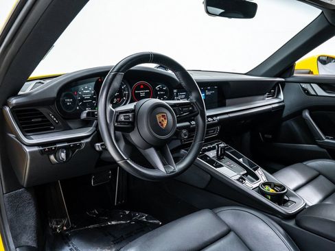 Used 2021 Porsche 911 Carrera S image 16