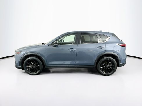 Used 2025 MAZDA CX-5 Carbon Edition AWD/4WD image 4