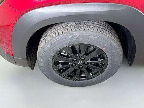 New 2026 MAZDA CX-50 AWD 2.5 S w/ Weather Package image 31