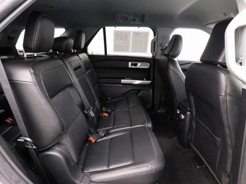 Used 2023 Ford Explorer Limited image 34