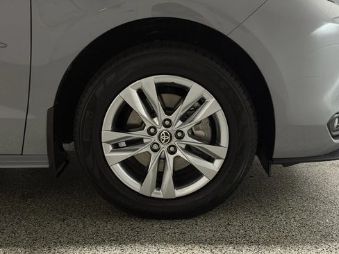 Used 2022 Toyota Sienna XLE Woodland Edition w/ Protection Package (TMS) AWD/4WD image 72
