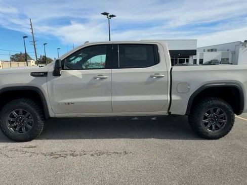 New 2026 GMC Sierra 1500 AT4X image 5