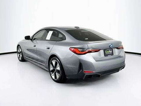 Used 2023 BMW i4 eDrive35 w/ Premium Package RWD image 5