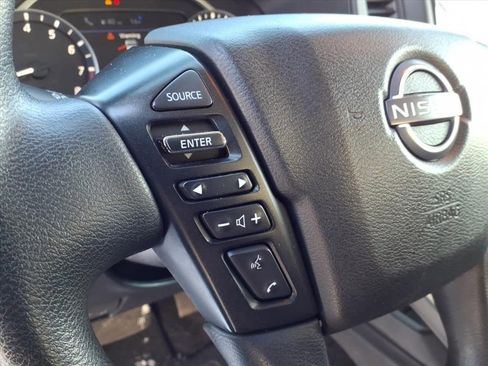 Used 2022 Nissan Frontier S w/ Technology Package image 19
