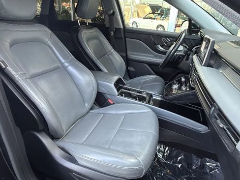 Used 2020 Lincoln Corsair Sport Utility 4D w/ Equipment Group 101A image 20