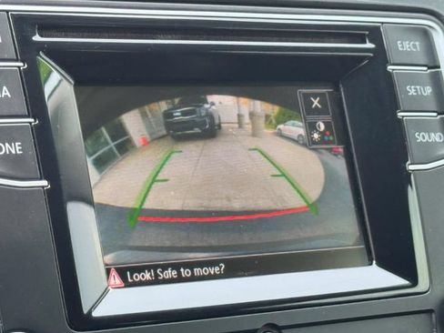 Used 2016 Volkswagen Tiguan S AWD/4WD image 17